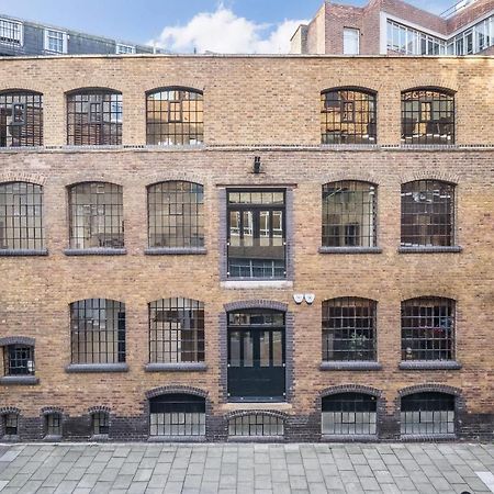 Ferienwohnung The Hay Stables - Stones Throw To Oxford Street London Exterior foto